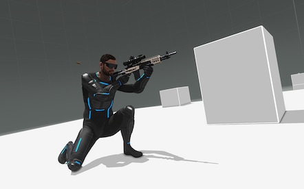 Arma 3 - Marksmen Steam Key GLOBAL - 3