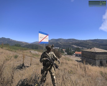 Arma 3 (PC) - Steam Key - GLOBAL - 3