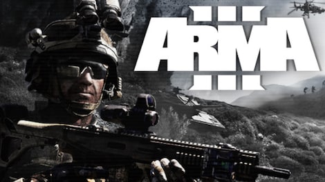 Arma 3 (PC) - Steam Key - POLAND - 3