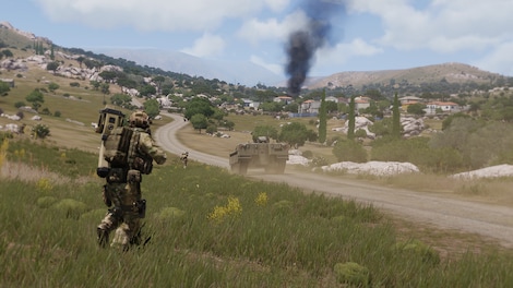 Arma 3 Tac-Ops Mission Pack (PC) - Steam Gift - EUROPE - 4