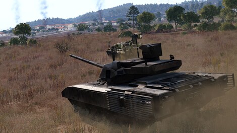 Arma 3 Tanks (PC) - Steam Gift - EUROPE - 6