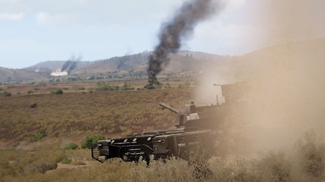 Arma 3 Tanks (PC) - Steam Gift - EUROPE - 5