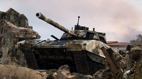 Arma 3 Tanks (PC) - Steam Gift - EUROPE - 7