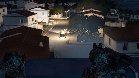 Arma 3 Tanks (PC) - Steam Gift - EUROPE - 9
