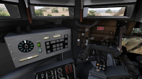 Arma 3 Tanks (PC) - Steam Gift - EUROPE - 12