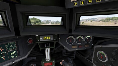 Arma 3 Tanks (PC) - Steam Gift - EUROPE - 11