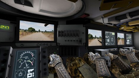 Arma 3 Tanks (PC) - Steam Gift - EUROPE - 13