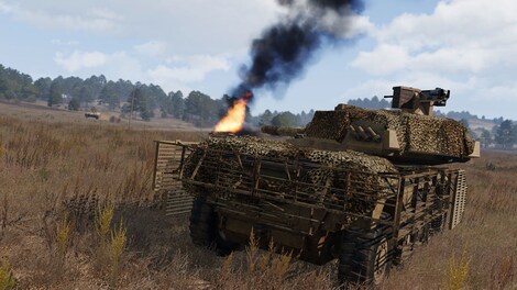 Arma 3 Tanks (PC) - Steam Gift - EUROPE - 14
