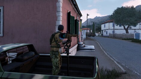 Arma 3 Tanks (PC) - Steam Gift - EUROPE - 15