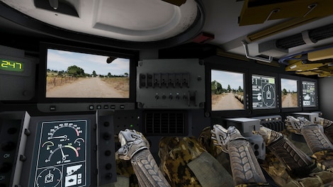 Arma 3 Tanks Steam Key GLOBAL - 13