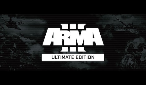Arma 3 | Ultimate Edition (PC) - Steam Account - GLOBAL - 2