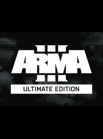 Arma 3 | Ultimate Edition (PC) - Steam Gift - EUROPE - 1