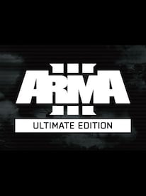 Arma 3 | Ultimate Edition (PC) - Steam Key - EUROPE - 1