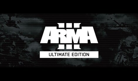 Arma 3 | Ultimate Edition (PC) - Steam Key - EUROPE - 2