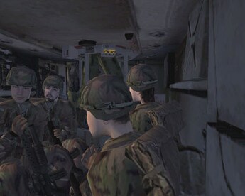 Arma: Cold War Assault Steam Gift CIS - 10