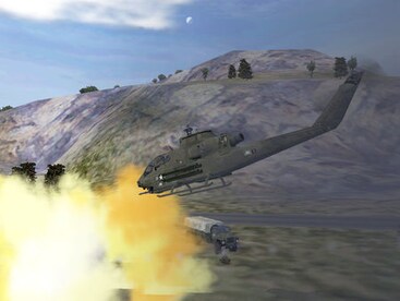 Arma: Cold War Assault Steam Gift CIS - 11