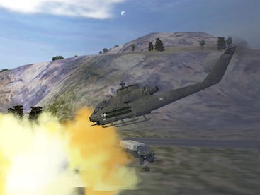 Arma: Cold War Assault Steam Key CIS - 11
