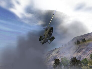 Arma: Cold War Assault Steam Key CIS - 9