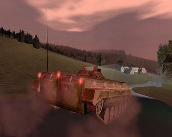 Arma: Cold War Assault Steam Key GLOBAL - 8