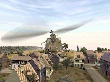 Arma: Cold War Assault Steam Key GLOBAL - 6