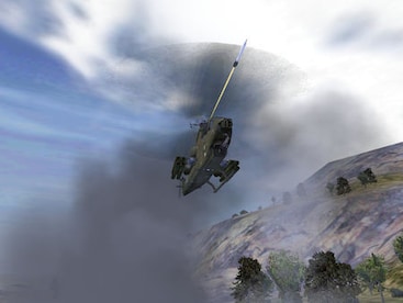 Arma: Cold War Assault Steam Key GLOBAL - 9