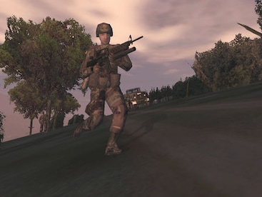 Arma: Cold War Assault Steam Key GLOBAL - 3