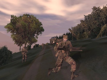 Arma: Cold War Assault Steam Key GLOBAL - 4
