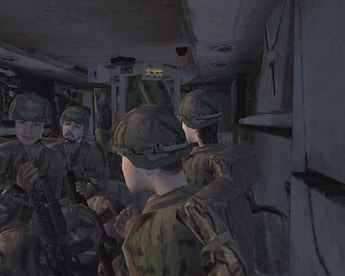 Arma: Cold War Assault Steam Key SOUTHEAST ASIA - 10