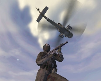 Arma: Cold War Assault Steam Key SOUTHEAST ASIA - 12