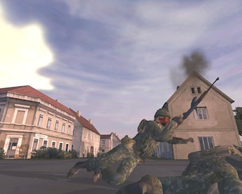 Arma: Cold War Assault Steam Key SOUTHEAST ASIA - 7