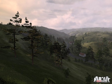 ARMA: Combat Operations Steam Key GLOBAL - 15