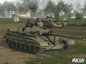 ARMA: Combat Operations Steam Key GLOBAL - 14