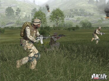ARMA: Combat Operations Steam Key GLOBAL - 4