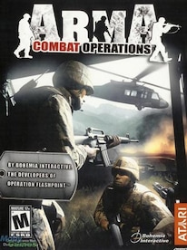 ARMA: Combat Operations Steam Key GLOBAL - 1