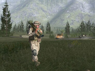 ARMA: Combat Operations Steam Key GLOBAL - 5