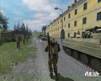 ARMA: Combat Operations Steam Key GLOBAL - 3