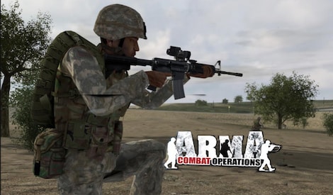 ARMA: Combat Operations Steam Key GLOBAL - 2