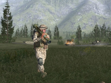 Arma: Gold Edition Steam Account GLOBAL - 8