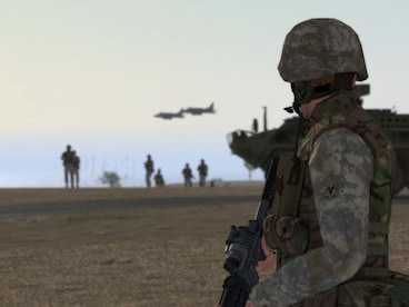 Arma: Gold Edition Steam Account GLOBAL - 6