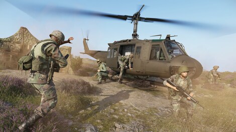 Arma Pack (PC) - Steam Account - GLOBAL - 10