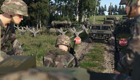 Arma Pack (PC) - Steam Account - GLOBAL - 7