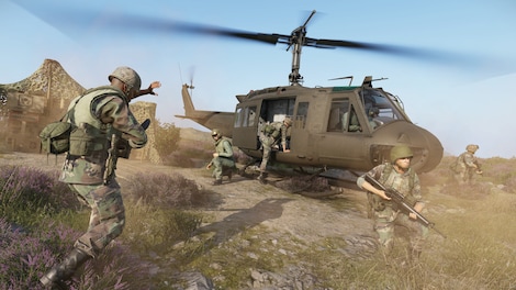 Arma Pack (PC) - Steam Key - GLOBAL - 10