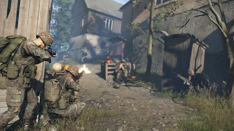 Arma Pack (PC) - Steam Key - GLOBAL - 9
