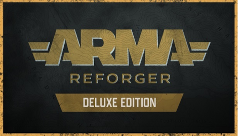 Arma Reforger | Deluxe Edition (PC) - Steam Key - CHINA - 0