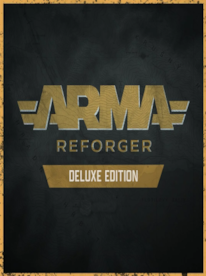 Arma Reforger | Deluxe Edition (PC) - Steam Key - GLOBAL - 1