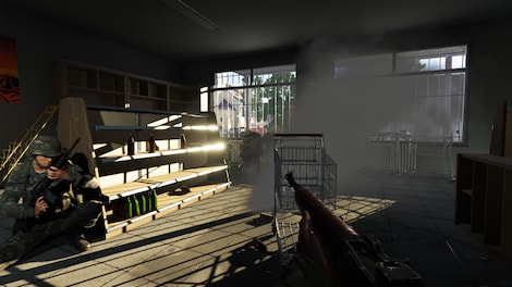Arma Reforger (PC) - Steam Gift - GLOBAL - 9