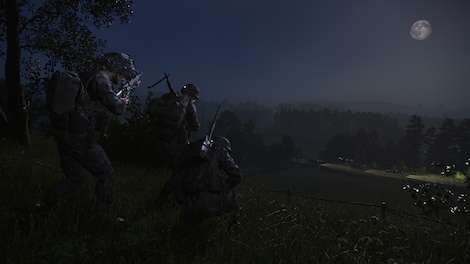 Arma Reforger (PC) - Steam Key - EUROPE - 14