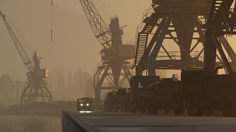 Arma Reforger (PC) - Steam Key - GLOBAL - 6