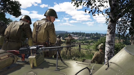 Arma Reforger (PC) - Steam Key - RU/CIS - 4