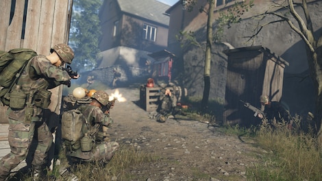 Arma Reforger (Xbox Series X/S) - Xbox Live Account - GLOBAL - 12